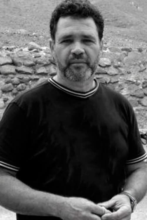 Педро Фумеро