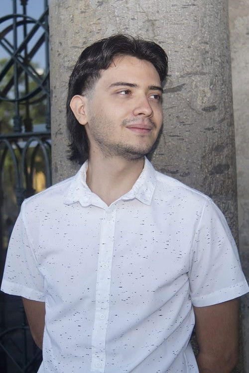 Андре Гарциа