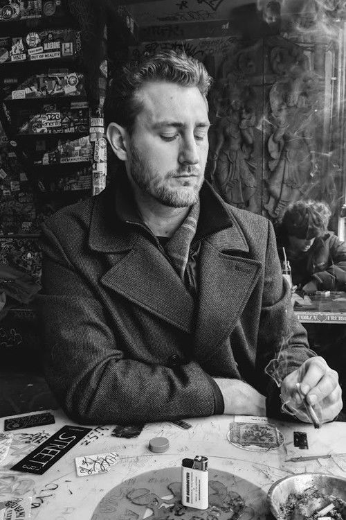 Цонор Сулливан