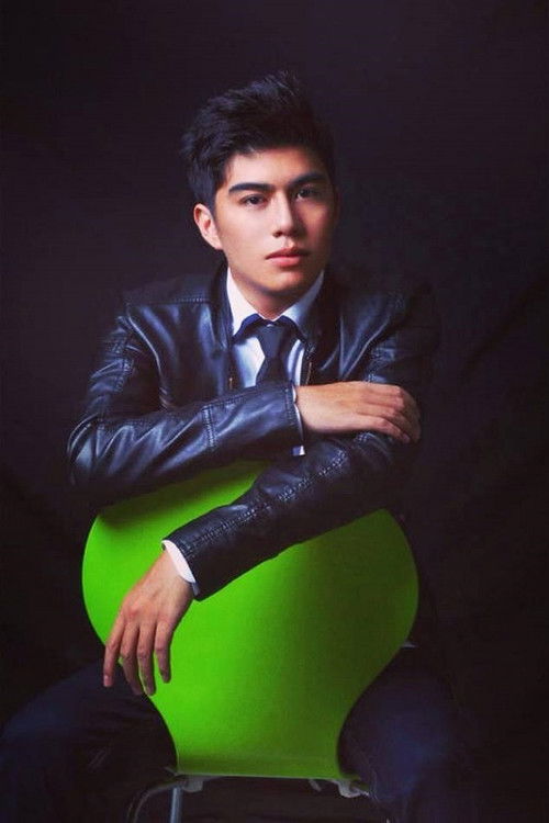 Енриqуе Jавиер Гил