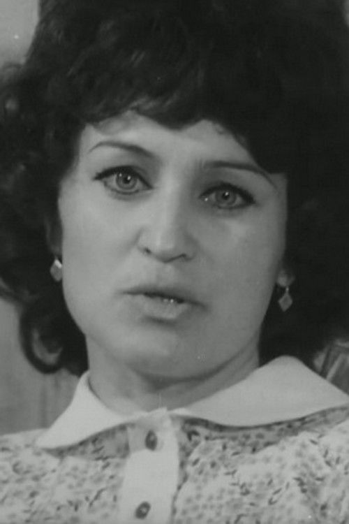 Светлана Воробйова