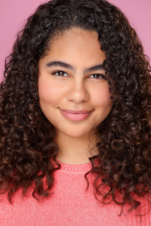 Исабелла Беннетт