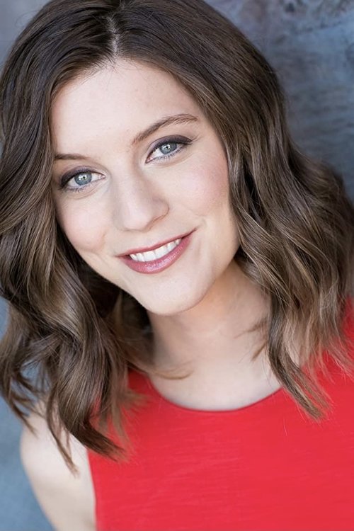 Jен Д'Ангело