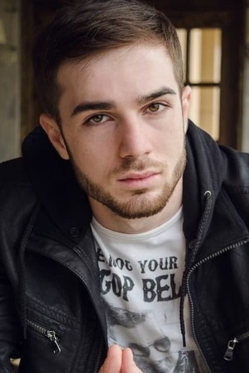  Зелимхан Хусаинович Бакаев