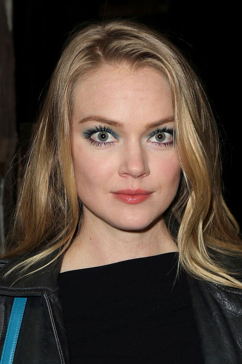  Линдсей Эллингсон