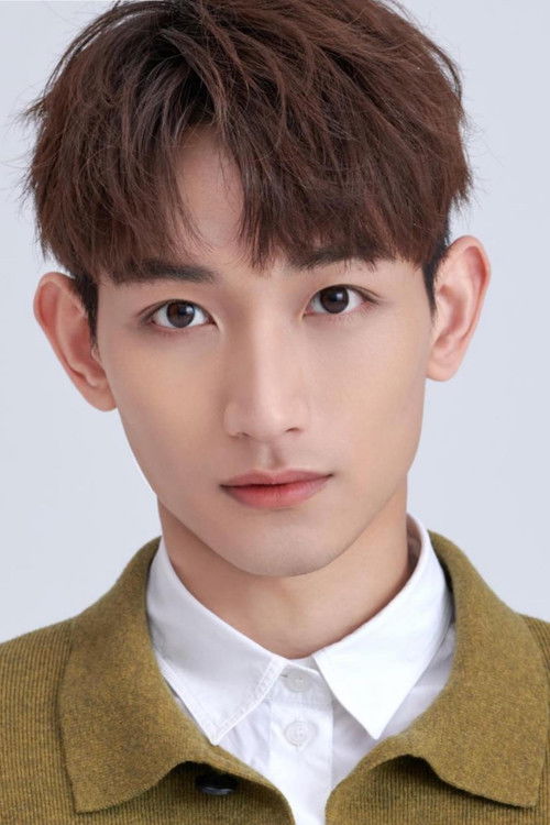  Мартин Вонг