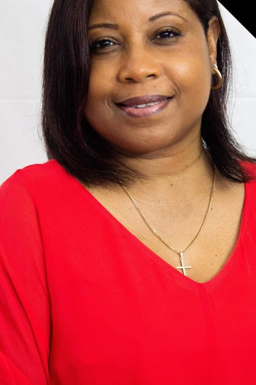 Ангела Форд