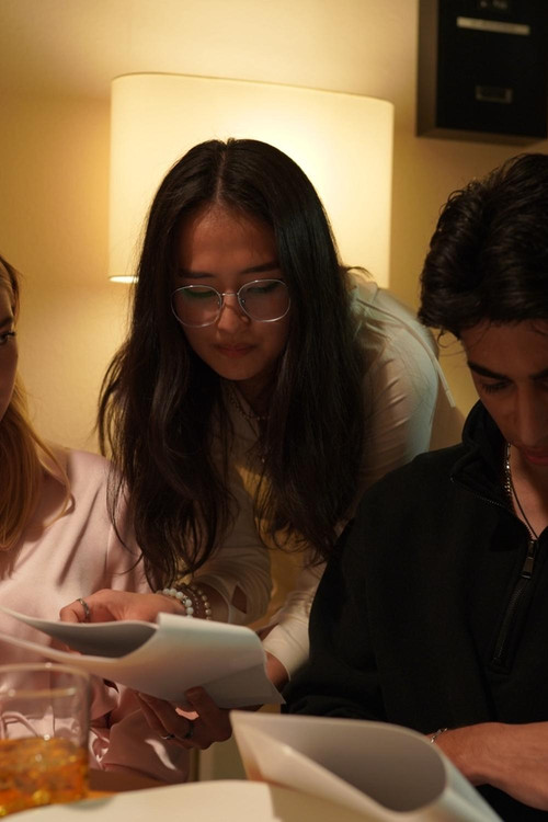 Анел Сарсембайева