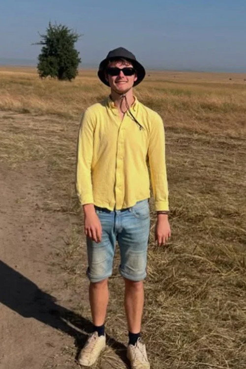 Сем Риjнсбургер