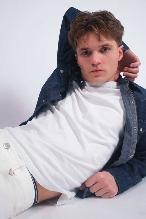 Артхур Поугхон