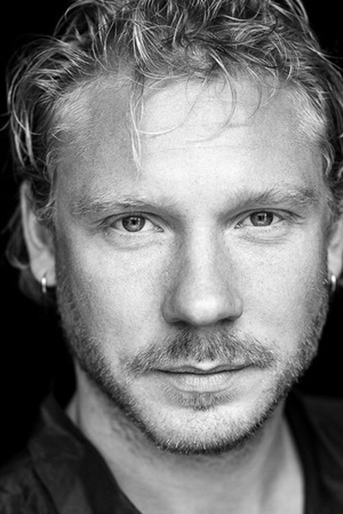 Линус Троедссон