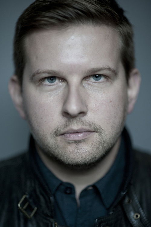  Грег Макхью