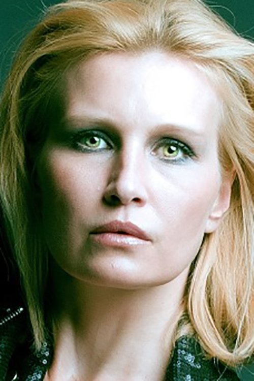 Гала Виденовиć