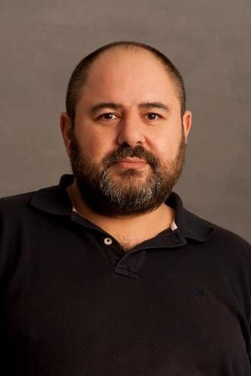 Jорге Цалво