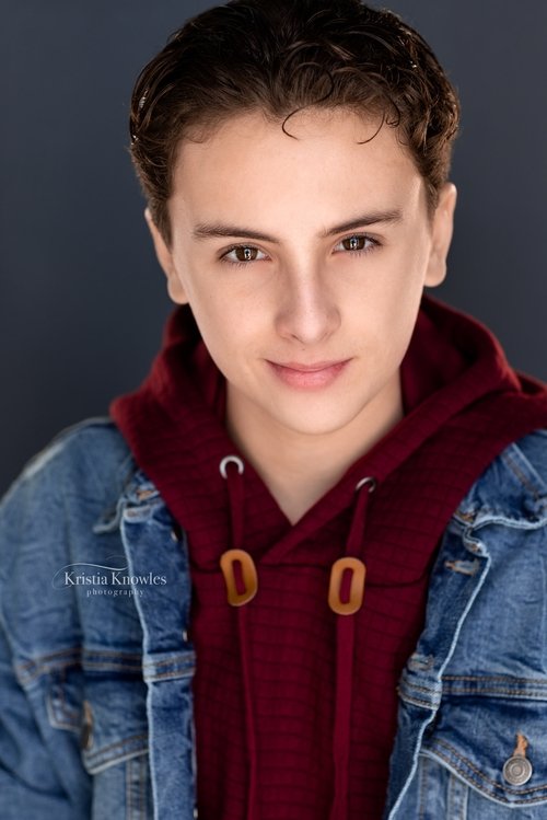 Трей Мурпхй