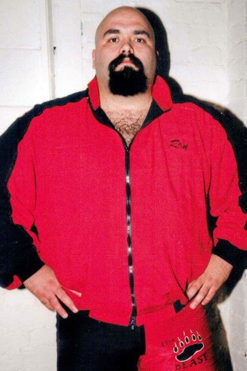 Рон Рицхардс