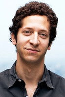  Джереми Цукерман