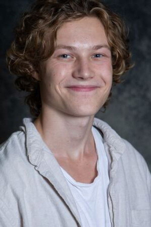 Адриан Öjвиндссон