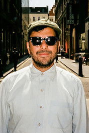 Хусе Монфаради