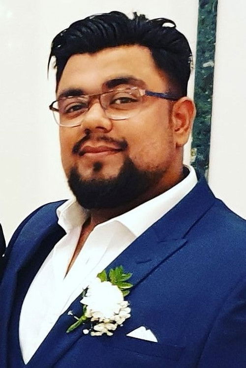 Суфийаан Анjум