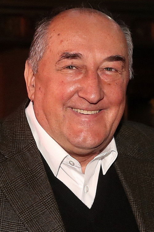 Борис Клюев