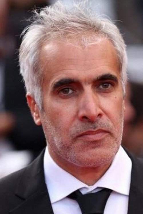 Афсхин Камран Бахрами