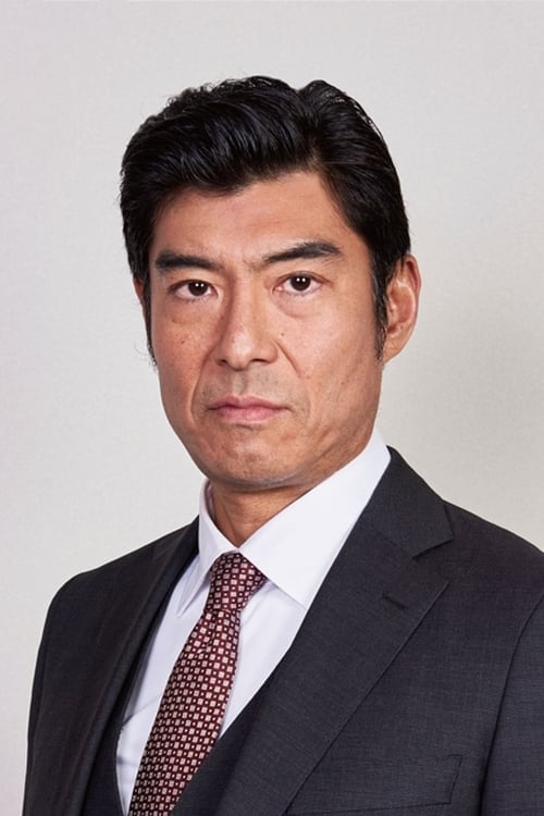 Масахиро Такасхима