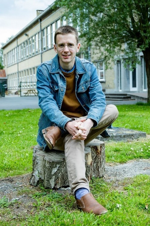 Горан Лоwие