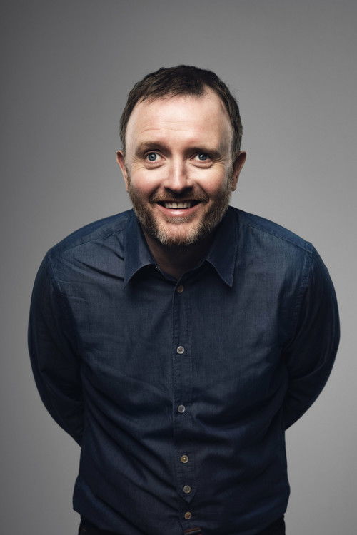 Цхрис МцЦаусланд