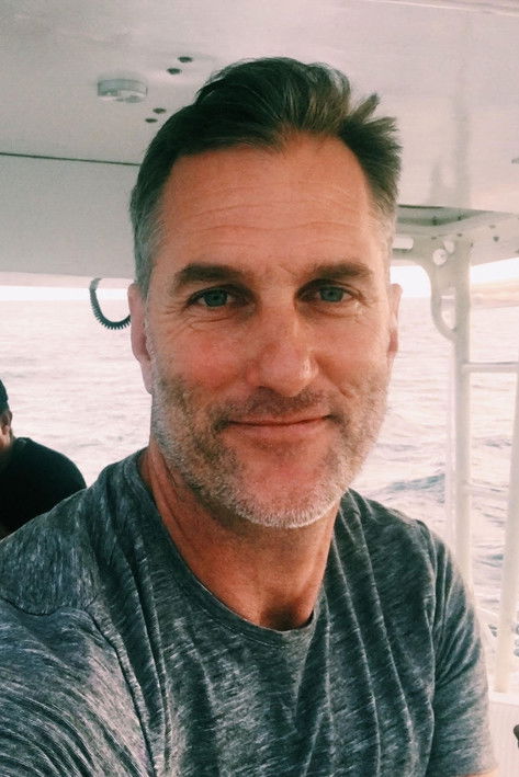 Рогер Хорроцкс