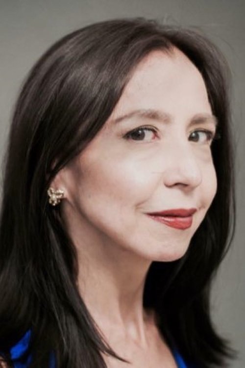 Каролина Виргес