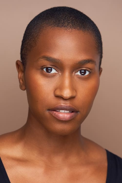 Имани Пеарл Wиллиамс