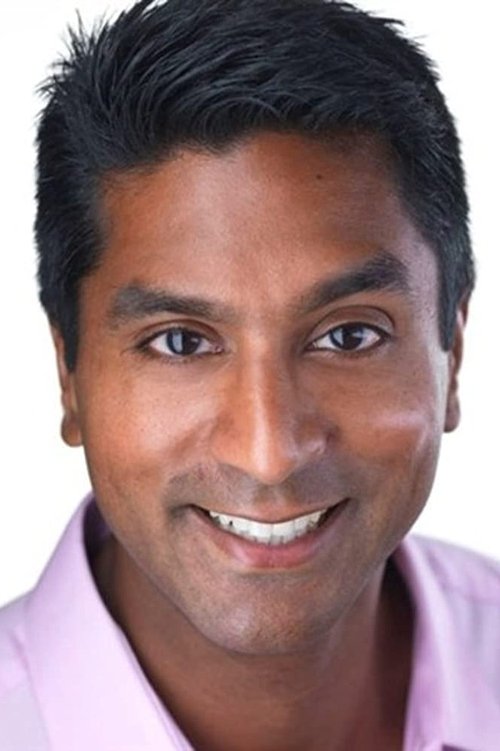 Франк Махараjх