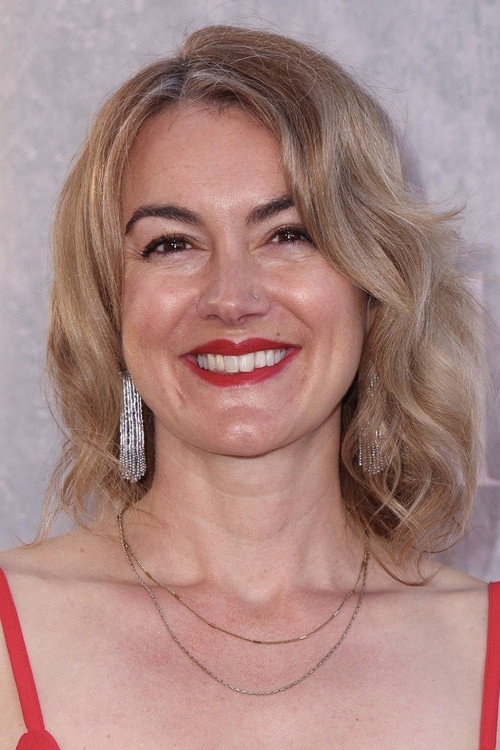 Меган Црейдт