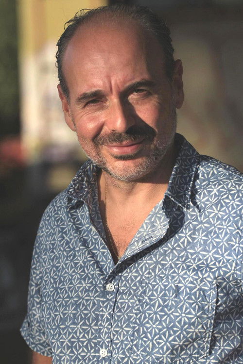 Массимо Галанте