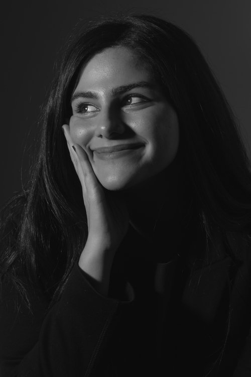 Фарида Рагаб