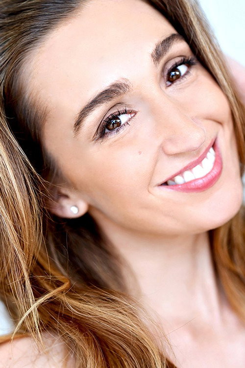 Ашли Грин Элизабет