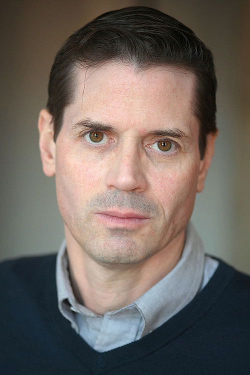 Давид Лебланц