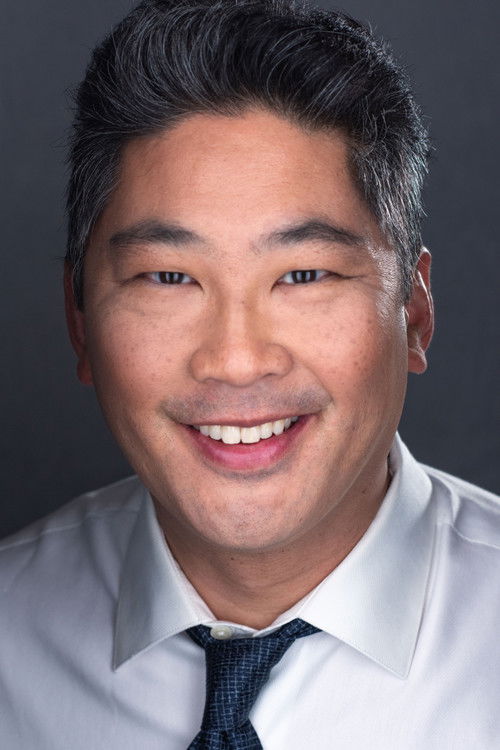  Лоуренс Вонг