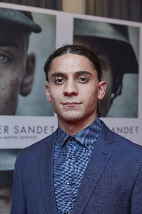 Хассан Йахйа