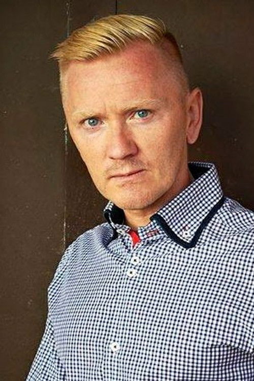 Даниел Кирспуу