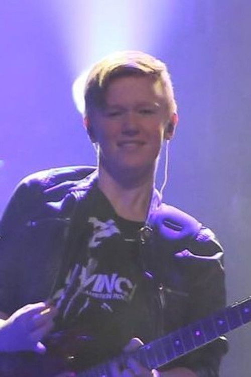 Адриан Рефсдал