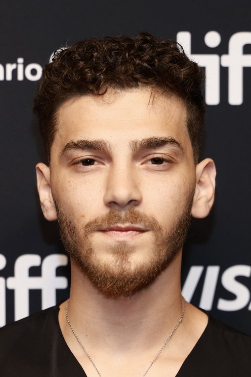 Мухаммад Абед Елрахман