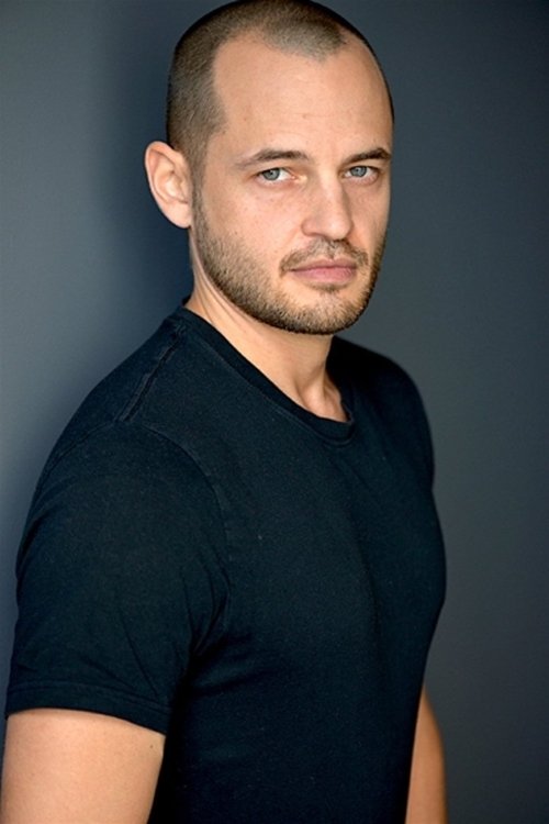 Жюльен Эрвин Дюпуа