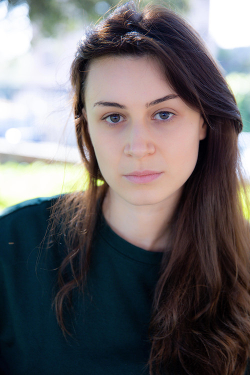 Йлениа Волпе