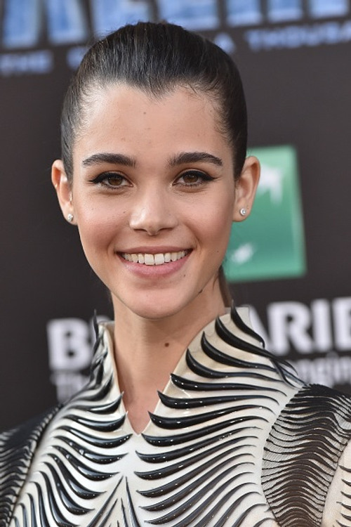 Полин Хорау