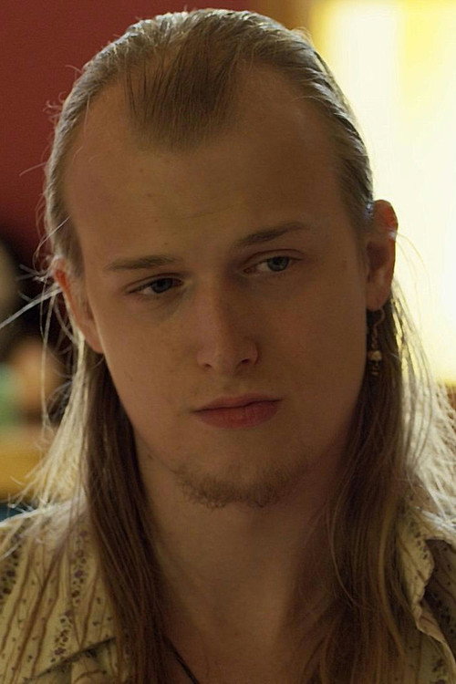 Деацон Блуе Моон