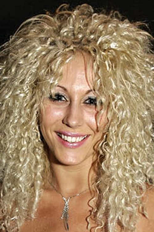 Гиги Ли Фредие-Педерсен