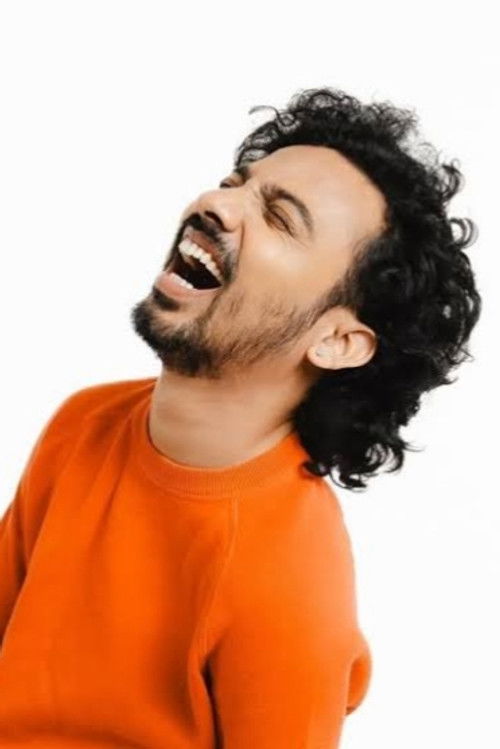 Сидхантх Сарфаре