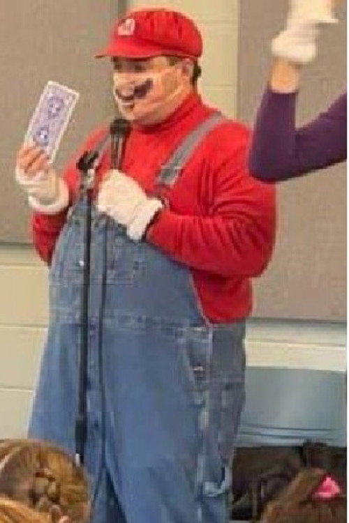 Сцотт Галбраитх